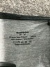 Bamboo Gray Sports Bra Size M - photo 7