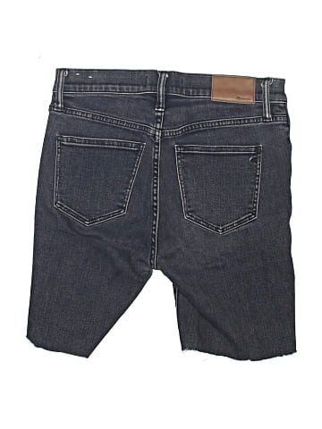 Madewell Denim Short (view 2)