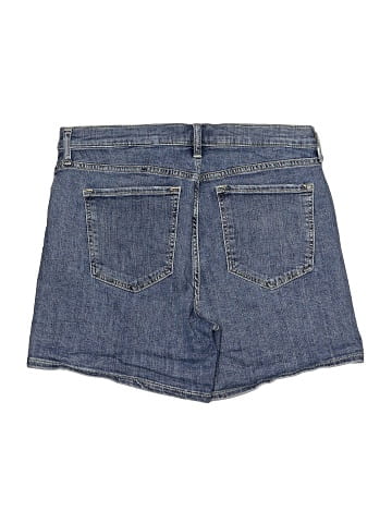 Banana Republic Denim Shorts (view 2)