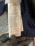 Jacadi Blue Cardigan Size 6 - photo 4