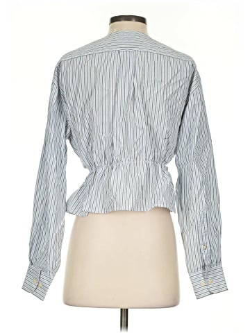 Urban Renewal Long Sleeve Blouse (view 2)
