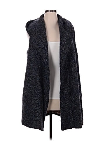 Fleurette Sweater Vest (view 1)