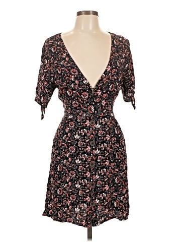 Sanctuary Cocktail Dress (view 1)
