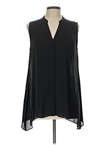 Alfani Sleeveless Blouse (view 1)