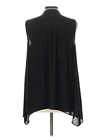 Alfani Sleeveless Blouse (view 2)
