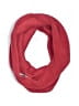 Columbia 100% Polyester Red Scarf One size - photo 1