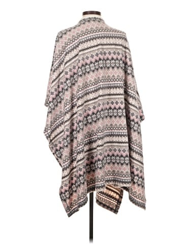 Cuddl Duds Poncho (view 2)