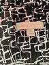 Laura Ashley Print Black Blazer Size 3X - photo 6