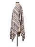 Cuddl Duds Gray Poncho Size S - photo 5