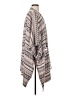 Cuddl Duds Gray Poncho Size S - photo 4