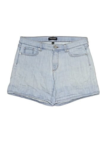 Banana Republic Denim Shorts (view 1)