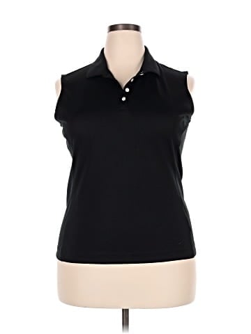 Nike Golf Sleeveless T-Shirt (view 1)