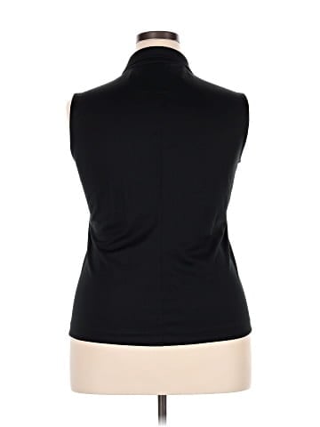 Nike Golf Sleeveless T-Shirt (view 2)