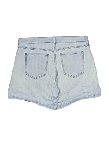 Banana Republic Denim Shorts (view 2)