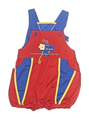 Assorted Brands Leotard (view 1)