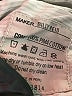 Billy Reid 100% Cotton Gray Jeans Size 30 waist - photo 8