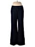 Halogen Blue Casual Pants Size 8 - photo 1