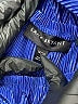 Lane Bryant Solid Blue Jumpsuit Size 18 - 20 Plus - photo 4