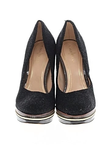 Cole Haan Heels (view 2)