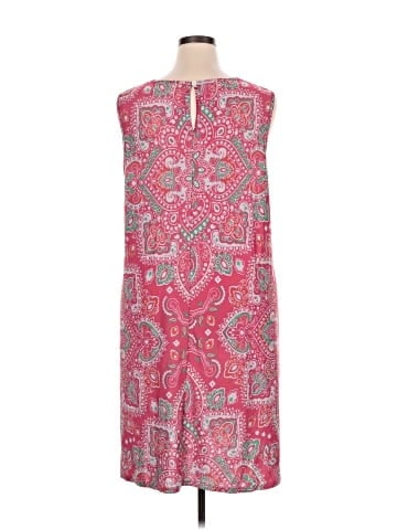 Lily by Firmiana Casual Dress (view 2)