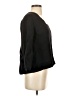 Cuyana Black Cardigan Size XS - photo 4
