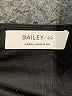 Bailey 44 Solid Black Cocktail Dress Size XS - photo 7