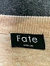 Fate Tan Pullover Sweater Size M - photo 7