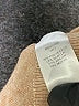 Fate Tan Pullover Sweater Size M - photo 8