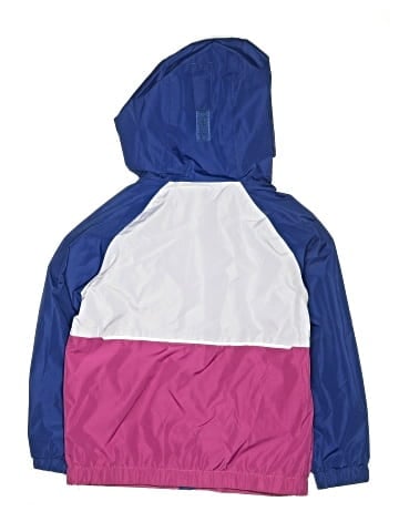 Pacific Trail Jacket (view 2)