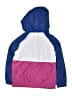 Pacific Trail 100% Polyester Color Block Purple Jacket Size 5 - 6 - photo 2