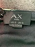 AX Paris 100% Polyester Graphic Black Jumpsuit Size 6 - photo 4