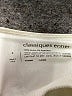 Classiques Entier Ivory Tank Top Size S - photo 7