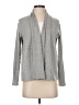 Michael Stars Gray Cardigan Size XS - photo 1