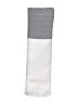 Express Gray Scarf One size - photo 2