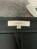 Vince. Black Active Pants Size 8 - photo 7