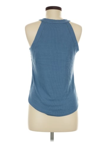 Threads 4 Thought Sleeveless T-Shirt (view 2)