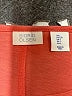 Sigrid Olsen Orange Sleeveless T-Shirt Size L - photo 7