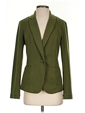 Olivia Moon Blazer (view 1)