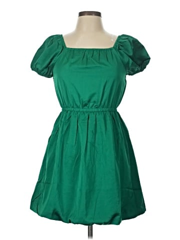 CeCe Casual Dress (view 1)