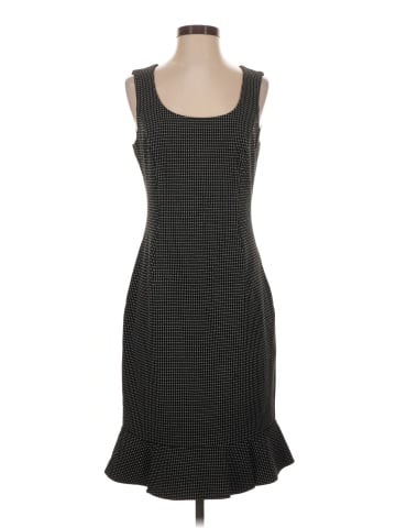 White House Black Market Casual Dress (view 1)