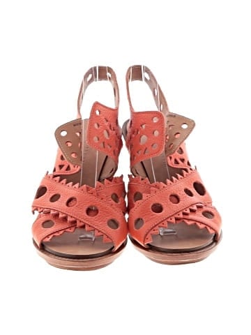 Leifsdottir Sandals (view 2)