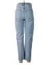 H&M Stripes Blue Jeans Size 6 - photo 2