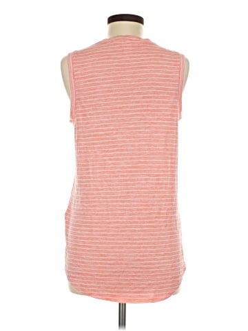 Athleta Sleeveless T-Shirt (view 2)