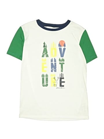 Eddie Bauer Active T-Shirt (view 1)