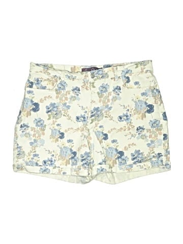 Gloria Vanderbilt Shorts (view 1)