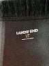 Lands' End Black Casual Pants Size L (petite) - photo 7