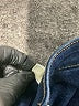 MICHAEL Michael Kors Solid Blue Jeans Size 4 - photo 8