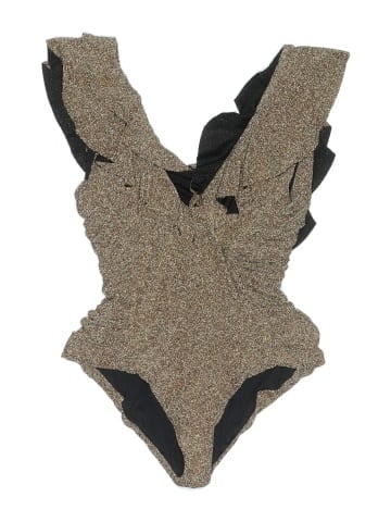 The Impeccable Pig One Piece Swimsuit (view 1)