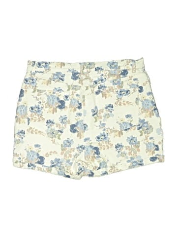 Gloria Vanderbilt Shorts (view 2)