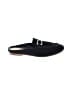 ROTHY'S Blue Black Mules Size 8 1/2 - photo 1